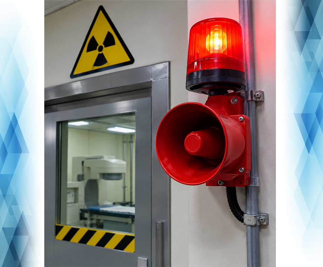 Alarmas Sonoras